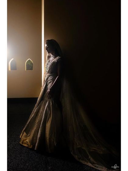 Sam & Ekta - Documentary Wedding Photography & Films Black & White Stories photo 17