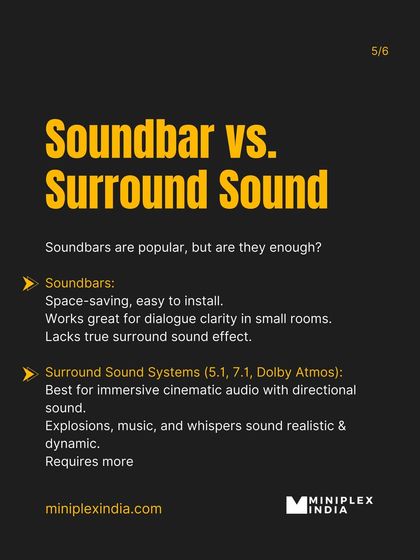 Your Home Theater Questions, Answered photo 13