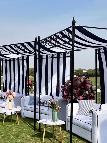 Elegant Daytime Celebrations photo 6