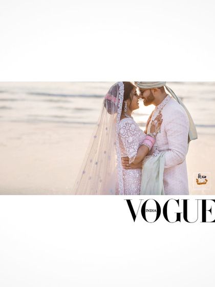 Just Click Photography - Destination Wedding Photography & Videography Blissful Beach Weddings photo 45