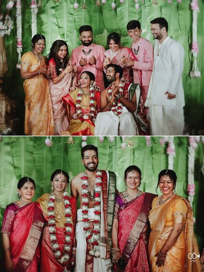 2Bonds - Wedding Photography & Films Sacred Vows: The Wedding Ceremony photo 177