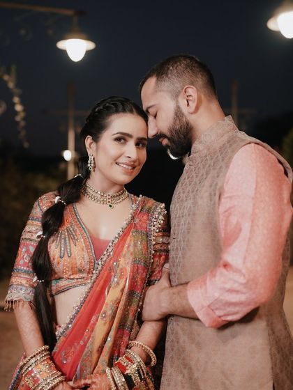 Unique Wedding Carnivals photo 6