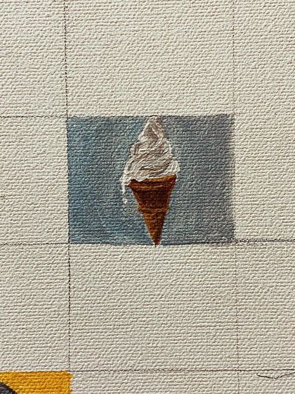 Sumana M - Commissioned Art & Custom Portraits The Mini-Paintings Project photo 31