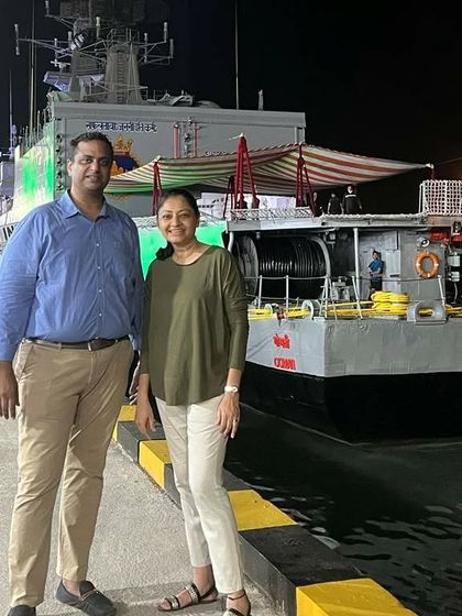 Unique Venues & Grand Occasions photo 4