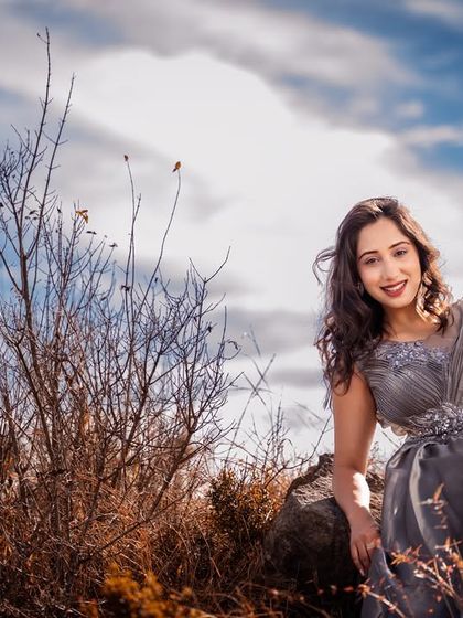 Mountain Vistas & Grand Landscapes photo 5