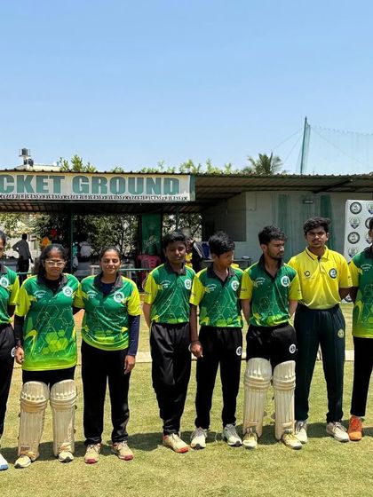 Rising Star Cricket Academy - Residential Cricket Academy The Competitive Arena: Tournaments & Leagues photo 33