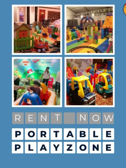 Our Playzone Packages photo 31