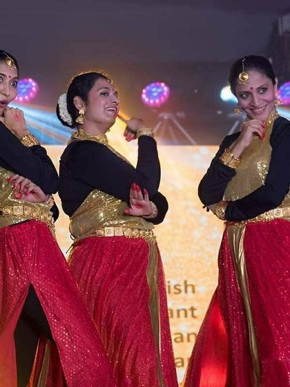 Mahesh Rao - Event Choreography Community Events & Flash Mobs photo 7