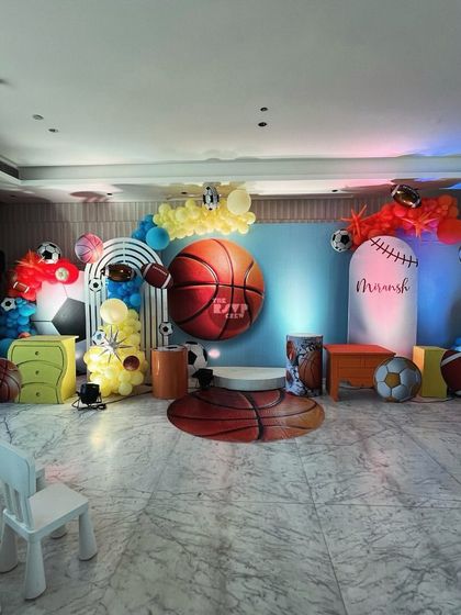 Action-Packed Adventures photo 23