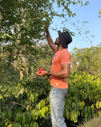 Coffee & Ecotourism Experiences
