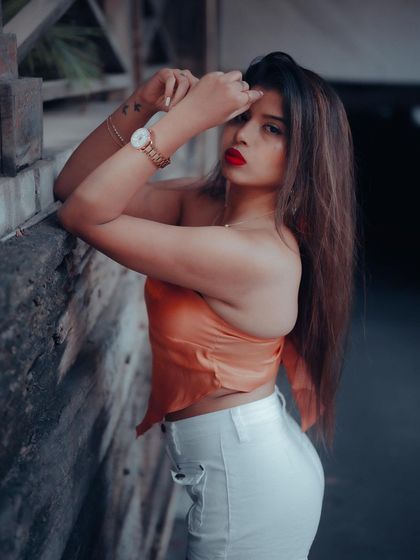 Portraitsbysham - Fashion & Portrait Photography Urban & Street Style photo 159