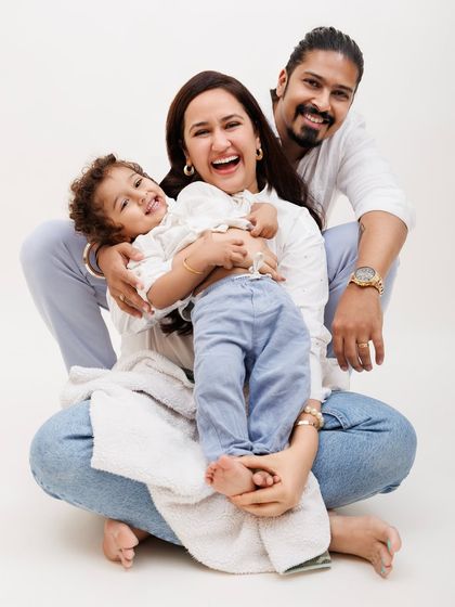 Classic Studio Portraits photo 5