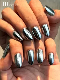 Nail Care & Art
