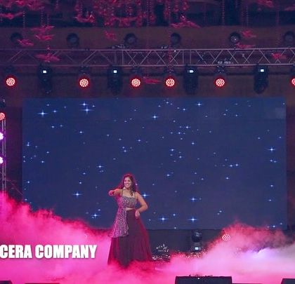 Family Performances: For Everyone You Love photo 19