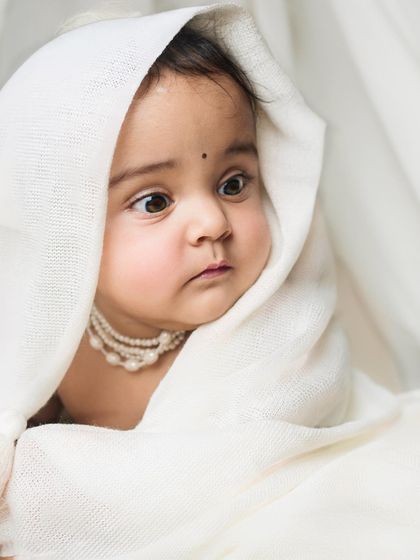 Pooja - Kids & Family Photography Little Ones & Milestones photo 55