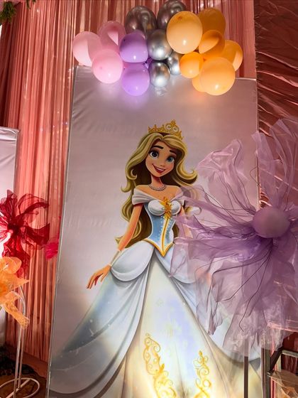 Decor Duniya - Social Event Decoration Welcoming Your Little One photo 8