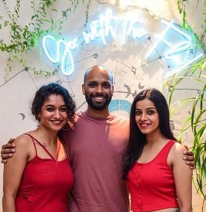 DJ Prem - Club & Pub DJ Nights at Flo, Bangalore photo 18