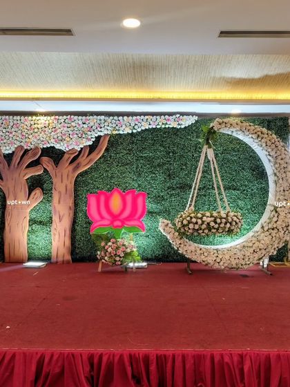 Uptown Event - Full-Service Event Planning Engagements, Receptions & Formal Events photo 50