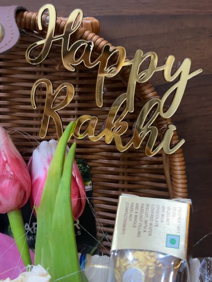 The Purple Sunset - Festive Gifting Solutions The Rakhi Edit photo 34