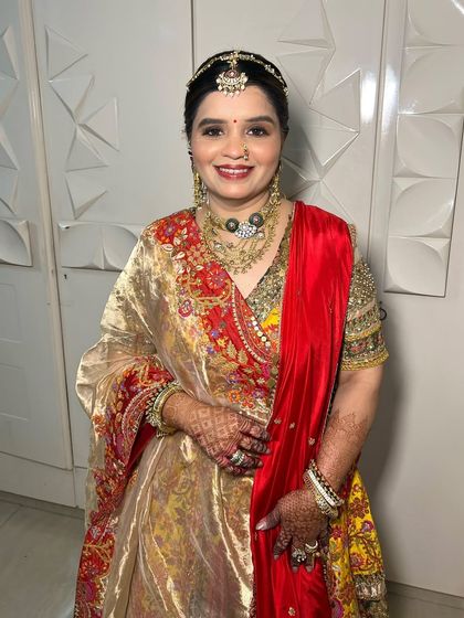 Celebrating Every Bride: All Skin Tones & Types photo 14