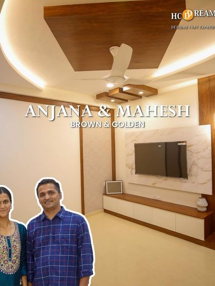 HCD Dream Interior Solutions - Residential Interior Design Client Stories & Testimonials photo 8