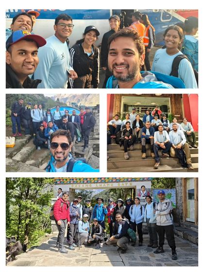 Everest Base Camp: The Ultimate Journey photo 27