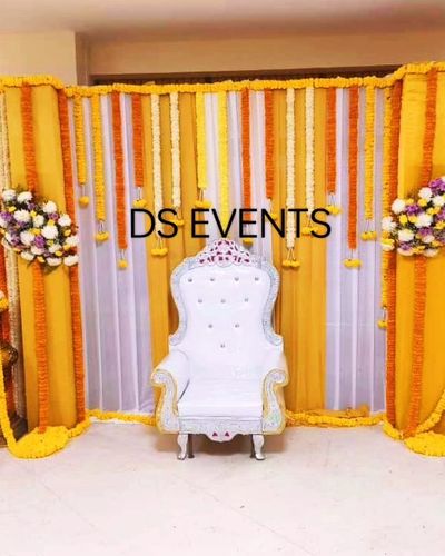 Wedding Decoration