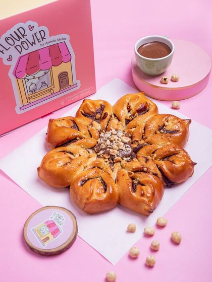 Not Your Average Savoury Bakes photo 24