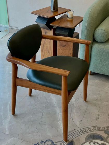 Stract Design - Ready-Made Furniture & Decor Statement Armchairs photo 20