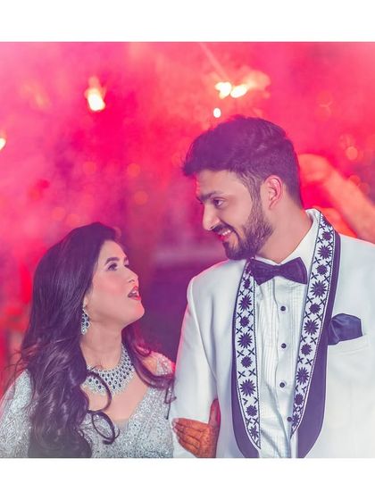 Couple Portraits: Bas Tum Aur Main photo 4