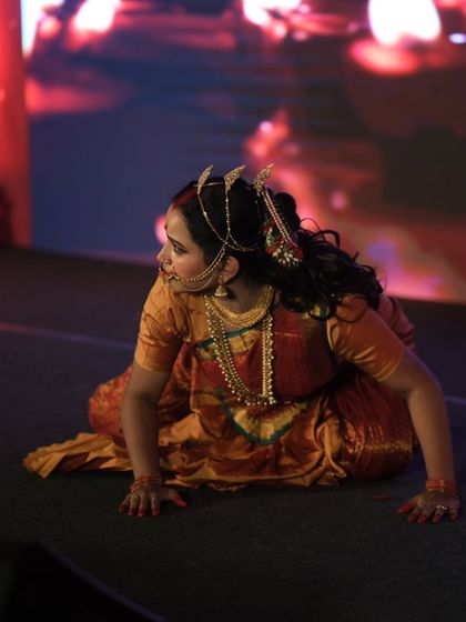 Sindhu Krishnan - Photoshoot & Editorial Makeup Themed & Character Creations photo 11