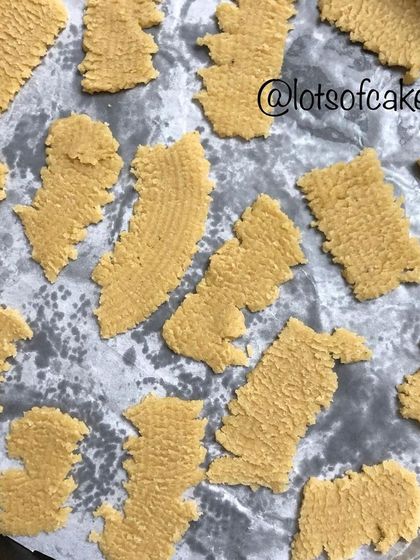 Lots Of Cake - Baking Workshops Healthy & Alternative Baking photo 6