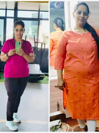 Women's Health & Fitness Coaching