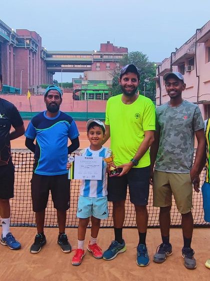 Forging Champions: Our Students' Victories photo 52