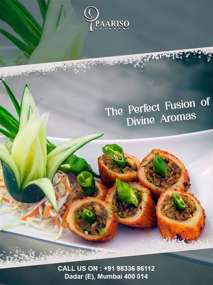 Delectable Appetizers & Starters photo 6