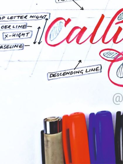 Dive Deeper: Specialty Workshops photo 17