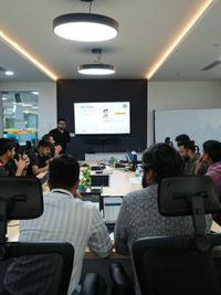 Data Management & Business Intelligence