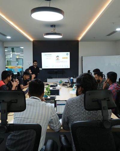 Data Management & Business Intelligence