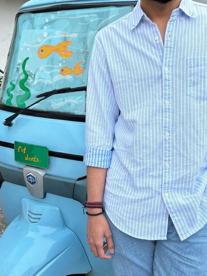 Vaishnavi Patel - Custom Photo & Video Art Travel & Adventure Doodles photo 69