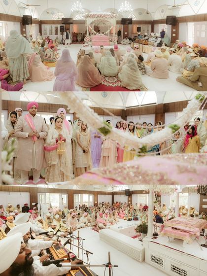 Sacred Vows & Ceremonies photo 13