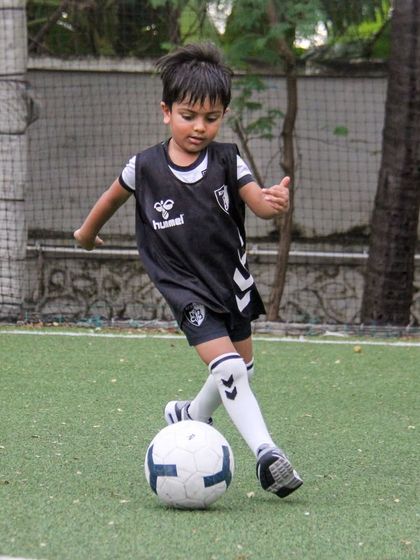 Fundamental Skills & Drills photo 24