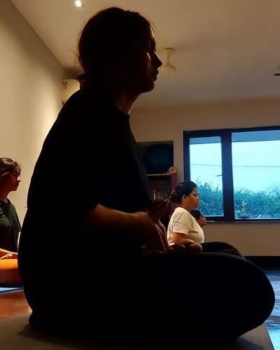 Wellness & Healing Therapies