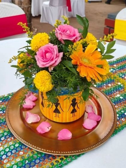 Avenues Weddings and Events - Wedding Planning & Design The Finer Details photo 42