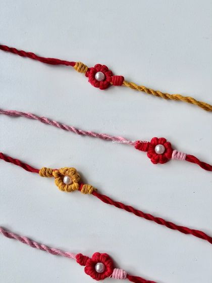 Shikha Agarwal - Handmade Party Favors & Bulk Gifting Festive Gifting & Holiday Decor photo 6