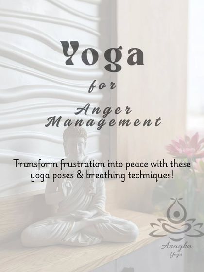 Anagha Yoga - Therapeutic Yoga Yoga for Mental & Neurological Wellness photo 30