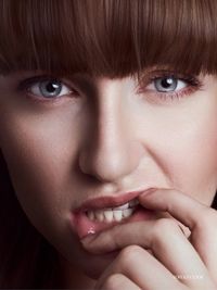 Beauty & Headshot Photography