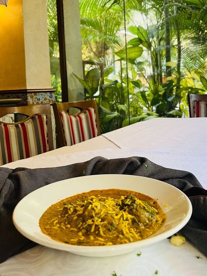 The Garden Court Vibe photo 17