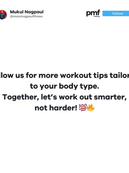 This series offers tips for those on the shorter side to work out smarter, not harder. It emphasizes staying mobile, stretching the rotator cuff to prevent impingements, and maintaining balance in your abdominal work.