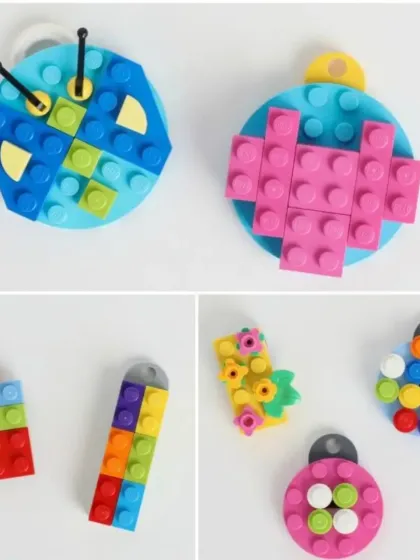 MakersLoft - Holiday Camps Creative Workshops: Jewelry & Design photo 12