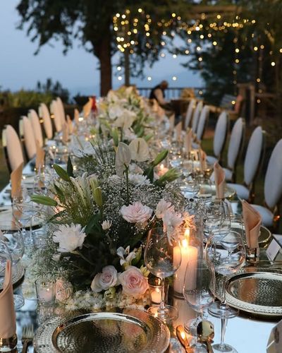 Destination Wedding Services